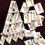 Sex Position Cards Sex Toy Adventurous Playing Cards Erotic Bedroom Poker Cards For Lover Couple