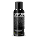 Lube Hybrid Personal Lubricant - Water & Silicone Based, Safe For Toys & Condoms, 2 Fl Oz (59 Ml)