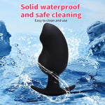 Sex Toy Silicone Anal Plug Sex Anal Exercise Beads Anal Training Butt Plug Anal Toy Anal Trainer For Beginner Sexual Stimulation Device Butt Plug For Male