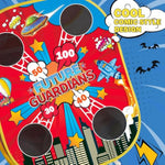 Spider Bean Bag Toss Game For Kids,Birthday Gifts For Boys Girls,3-1 Cornhole Board Outdoor Toys For 3 4 5 6 7 8 Year Old Toddlers,Family Party Activity Yard Backyard Beach Lawn Party Camping Game