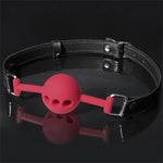 Party Favors Game Silicone Mouth Balls Couple's Bedroom Game B20 (04)