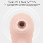 Sucking Vibrator Sex Toy - Vibrator For Woman ,Clit Sucker,Sucking Sex Toy With 10 Modes,Adult Sex Toys For Female & Couples Pleasure,Suction Vibrators For Adults,Woman Sextoy