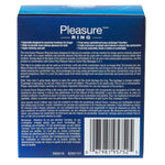 Pleasure Ring, 1 Count