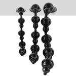 17.7In Long Anal Beads Dildo, Tpe Anal Butt Plug Vaginal Anus Dilator Prostate Massage Adult Erotic Sex Toys For Men Woman Challenger