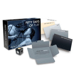Fifty Days Of Play Adult Couples Game