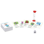 Charades For Kids - The 'No Reading Required' Family Game, 5"