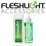 Girls Alina Lopez Bundle | Includes Fleshwash And Renewing Powder