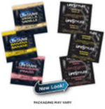 Luscious Flavored Condoms β 100 Count Pack for a Tasty and Pleasurable Experience