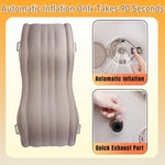 Inflatable Sex Sofa Chair with Air Pump – Bondage & Position Support Furniture