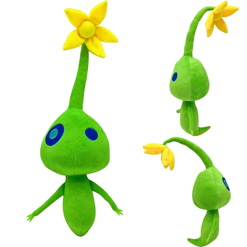 Pikmin Plush, Oatchi Plushies, Ice Pikmin Plushies Toy, Interestingly Plant Li