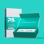 Ultra Thin Latex Condoms for Men, Odorless & Vegan, 12 Pack, 40% Thinner