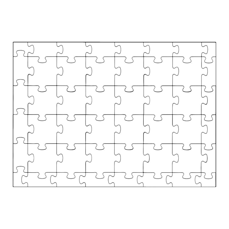 Products Blank Community Puzzle Create A Size Fun Group Activity Great For