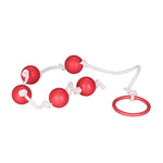Anal Beads, Small