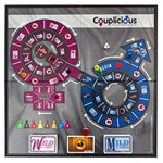 Sex Game - The Best Couples Group Adult Porn Sex Board Games