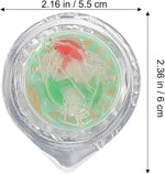 24-Count Colorful Flower Condoms β Ultra-Thin, Safe & Stylish Intimate Protection