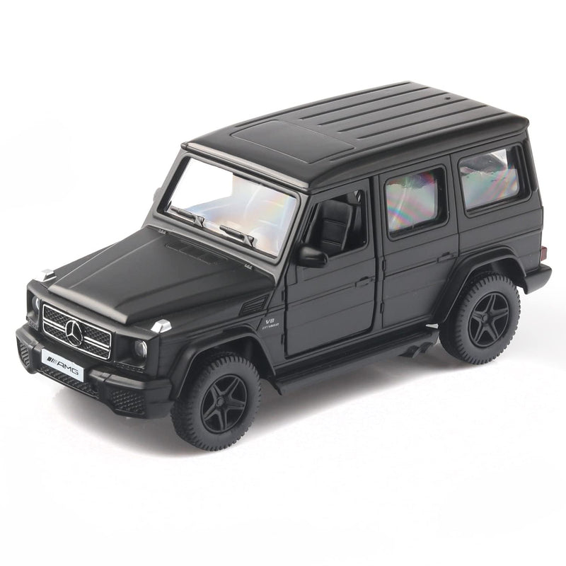 1/36 Scale Mercedes Benz Amg G63 Diecast Cars Models,Pull Back Vehicles G W