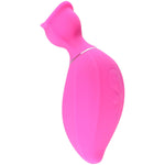 Allure Vibrator Bliss Collection, Pink, 0.87 Pound