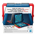 Hasbro Gaming Battleship Classic Board Game, Strategy Game for Kids Ages 7 and Up, Fun for 2 Players