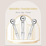 Stainless Steel Penis Plug Hollow Urethra Sound Male Urethral Dilator Masturbation Prostate Massager Men Sex Toys (S)