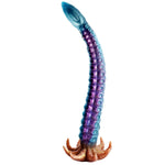 19In Tentacle Dildo Sex Toys, 23.6In Super Long Anal Plug