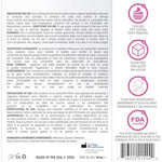 Yummy Desserts Duo | Chocolate Chip & Frosted Cupcake Flavored Lube, 9Oz (Pack Of 2)
