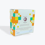 Assorted Latex Oral Dams β 12 Pack, Grape, Strawberry, Vanilla & Spearmint Scents