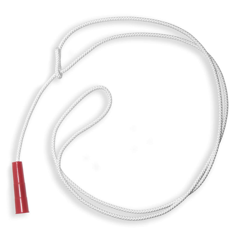 Children’S Cowboy Kiddie Trick Rope Lasso Pre Tied Ages 4 10
