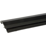 25878 Front Passenger Side Outer Door Window Sweep Compatible With Select Dodge Models