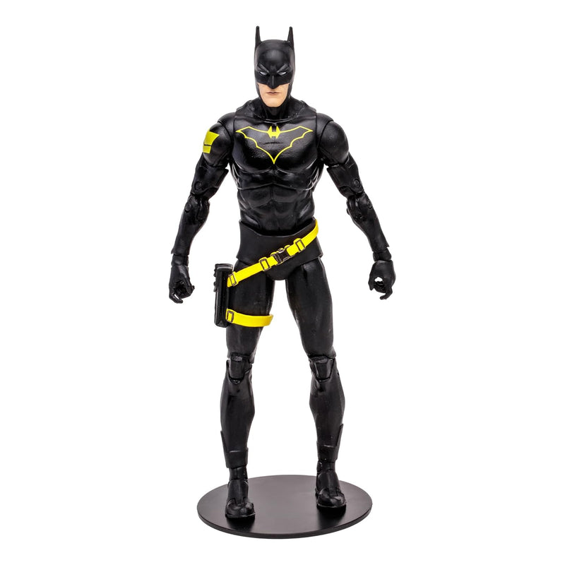 McFarlane Toys - DC Multiverse Jim Gordon as Batman (Batman: Endgame) 7in A