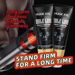 Male Extender Cream, Private Part Enlargement Message, Enlargement Cream Thicker Longer Strong For Male 60Ml (Black)