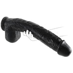 20.3 Inch Extra Large Long Dildo + 16.9 Inch Extra Super Long Realistic Dildo