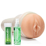Girls Alina Lopez Bundle | Includes Fleshwash And Renewing Powder