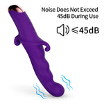 New Magic Adult Tools For Women Realistic Silicone Waterproof Handheld Usb Magnetic Charging Portable Sensory Toys Play Games With Your Companions