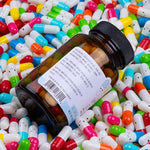 Best Friend Capsules: The Cutest Gift For Your Bff, Bestie, Pick Me Up Or Birthday Gift Get Well (Bff Edition Pre-Written)