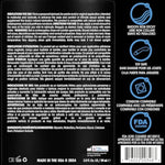 Strawberry And Water-Based Duo | Juicy Strawberry & Original Water-Based, 3Oz (Pack Of 2)