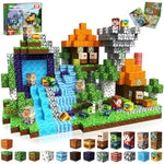 200 Pcs Magnetic Blocks Set, Stem Sensory Magnet Toys For Kids Age 3+, Montessori Learning Toy Building Set For Toddlers, Magnetic Cubes Construction Kit Birthday Gift For Boys Girls Kids