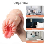 Realistic Monster Male Masturbator With Pocket Pussy Vigina,Tpe Alien Adult Sex Toy,Tight Ona Hole,Male Fantasy Stroker For Masturbation,Fantasy Onahole,Lifelike Portable Sex Doll For Gay Men