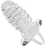 Ultra - Standard Fit Condoms A New Experience with Your Partner 1 Count