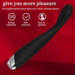 G-Spot Vibrator with 20 Powerful Modes – Waterproof Bullet Massager for Clitoral & Anal Stimulation