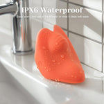 Lay-On Clitoral Vibrator | 7 Vibration Modes | Mini Bullet Massager for Women