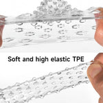 2Pcs Finger Sleeve Vibrators – Clitoral, G-Spot & Anal Stimulator for Couples