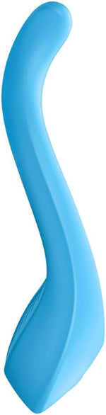 Endless Love Couples Vibrator β G-Spot & Clitoral Stimulation, Waterproof, Rechargeable