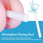 7-Piece Sex Toy Cleaning & Care Kit – Cleaner for Male Masturbators & Dolls