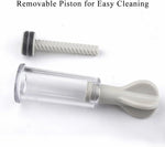 Nipple Sucker Toys for Adults, Breast Stimulation Pump, SM Play Sex Toy for Couples