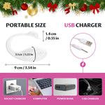 App-Controlled Wearable Anal Vibrator – 9 Modes for Clitoral & Anal Stimulation