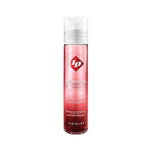 ID Lubricants Sensation Personal Warming, Water based, Red