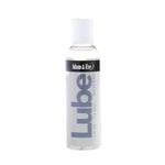 Water Based Lube, Personal Lubricant, Easy Clean Up, 4 Oz