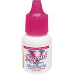 Liquid V Stimulating Gel, 1/3 oz