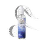 Water Based Lube, Personal Lubricant, pH Balanced, Travel Size, 4oz