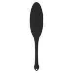 Gen Flexible Silicone Impact Paddle BDSM Insertable Handle Toy